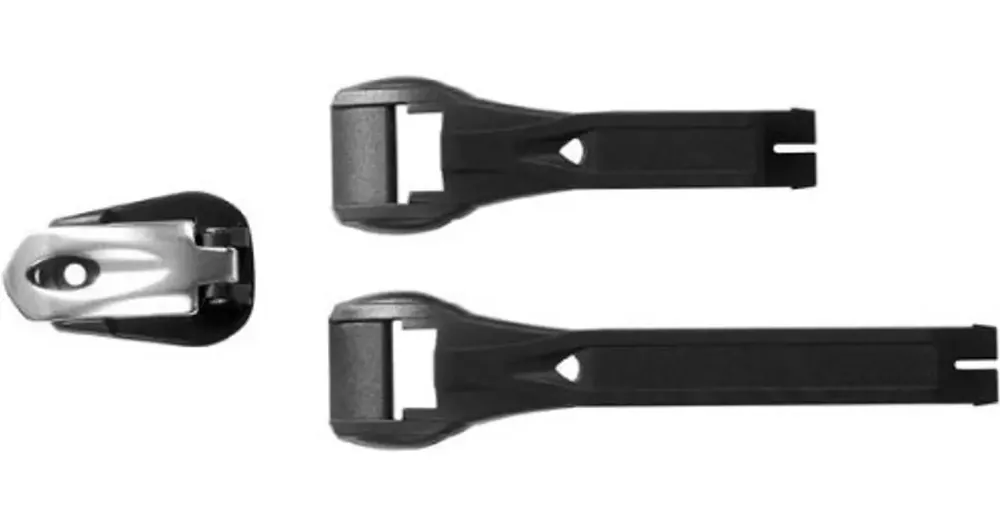 Turvallinen Maksu Gaerne SG-10 / Fastback / G.React / GX1 / B.Prot -kenkien soljet