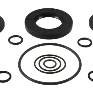 All Balls -vaihteiston tiivistesarja (25-7111) Polaris Sportsman 550 / 850 Pikatoimitus