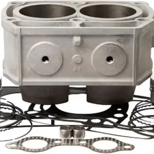 Kampanjahinta Sylinterisarja 80.00mm 760cc Cylinder Works 60002-K05