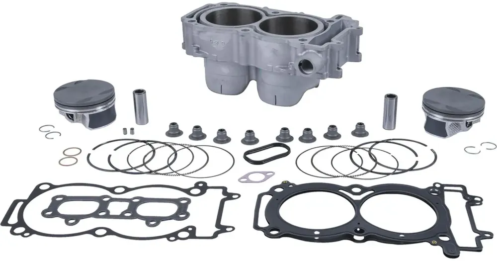 Heti Saatavilla Sylinterisarja 93.00mm 999cc Cylinder Works 60003-K02