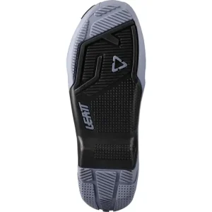 Korkea Laatu Leatt 4.5 / 5.5 Cross-saappaiden pohjat SOLE PAIR GRAPHENE / BLACK