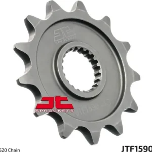 Alennettu Eturatas 520 14 hammasta JT Sprockets JTF1590