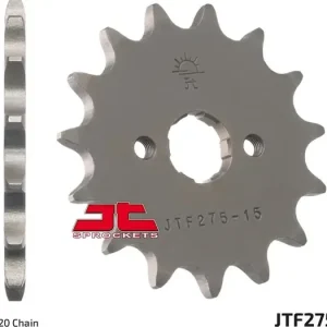 Eturatas 520 15 hammasta JT Sprockets JTF275 Alennettu Hinta