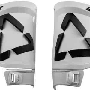 Leatt FLEXLOCK 5.5 SHIN PLATE säärisuojus White Black 46/47 Tilaa Heti