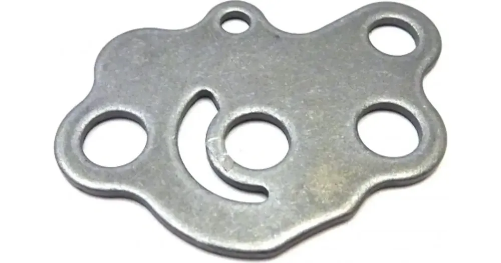 Junak RX One 125 LC -öljypumpun kansi Alkuperäinen