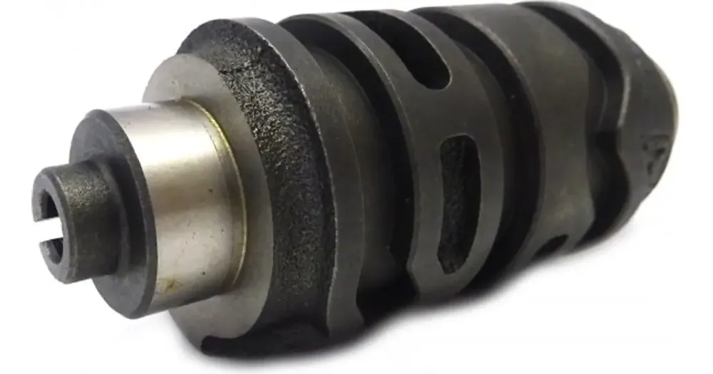Tarjous Vaihteensiirtäjä Junak RX One 125 LC