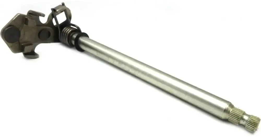 Vaihteensiirtokampi Junak RX One 125 LC Aito