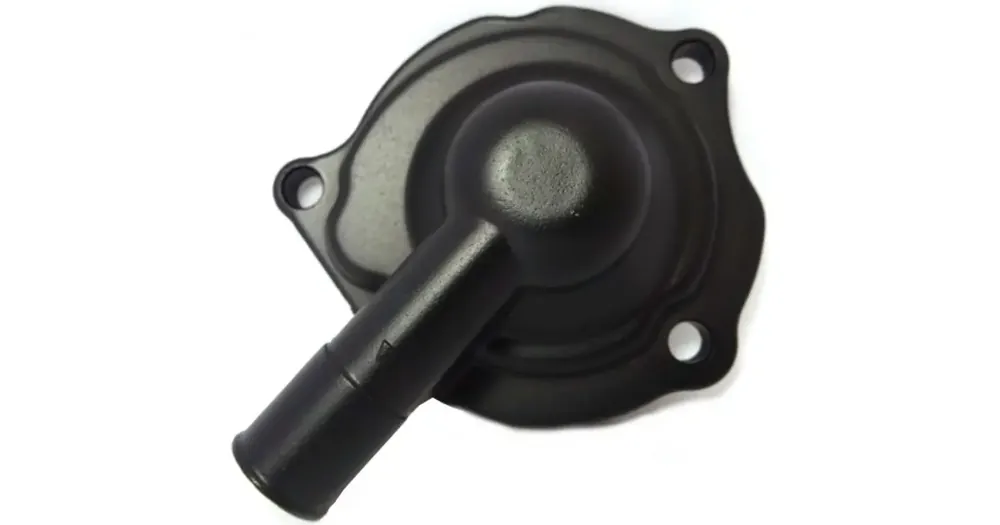 Tukkuhinta Vesipumpun kansi Junak RX One 125 LC