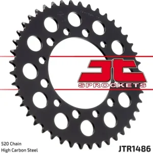 Bestseller Takaratas 520 44 hammasta JT Sprockets JTR1486