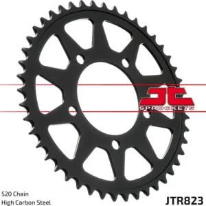 Viimeinen Mahdollisuus Takaratas 520 41 hammasta JT Sprockets JTR823