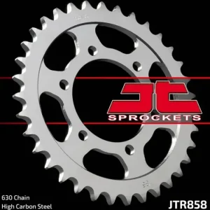 Alennus Takaratas 630 35 hammasta JT Sprockets JTR858
