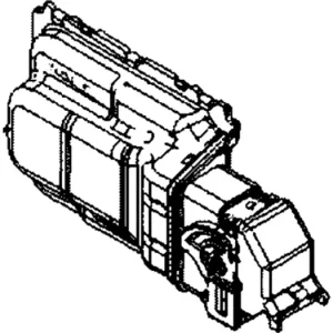 ECU moottorinohjain Kymco CV3 550 Merkkituote
