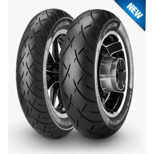 Viikonlopputarjous Metzeler 120/90-17 ME 888 MARATHON ULTRA 64S TT M/C Eturengas