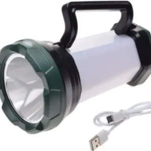 Monitoiminen retkeilylamppu, WM Motor Pikatoimitus