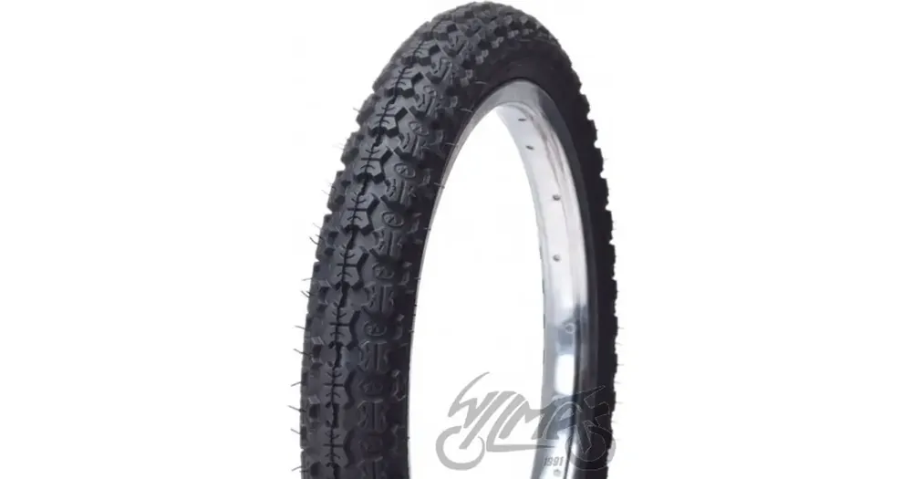 Polkupyörän rengas 16x2.125" (57-305) Innova Sertifioitu