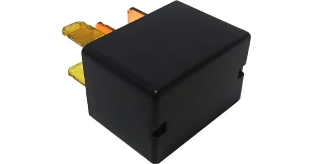 Erikoistarjous Panasonic Junak 711 -rele