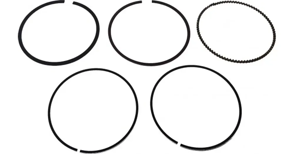 Aito Männänrenkaat 52,30mm Junak 711