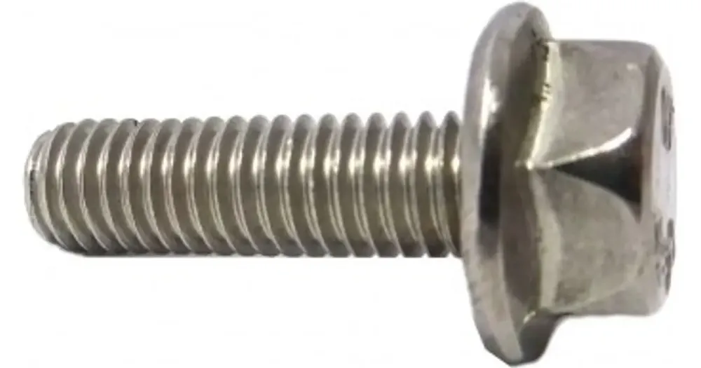 Päivän Tarjous Vaihdevivun kiinnitysruuvi M6x20mm, moottorin puolella, Junak Furious