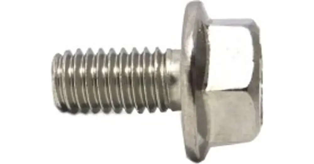 Alennettu M6x12mm ruuvi Junak Furious -vaihteenvalitsimen vivun kiinnitykseen