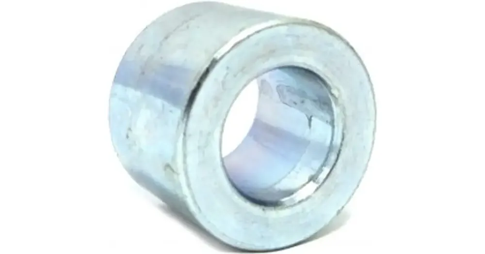 Erikoistarjous Takarenkaan väliholkki, vasen, 15.5x26.8x19mm Junak 906 / Romet Division 50