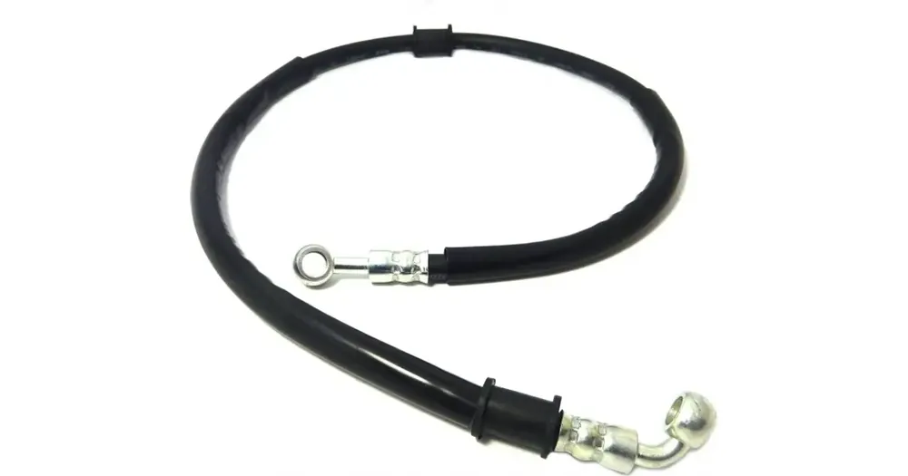 Jarruletku eteen, 86cm, Junak 906 / Romet Division 50 Halpa