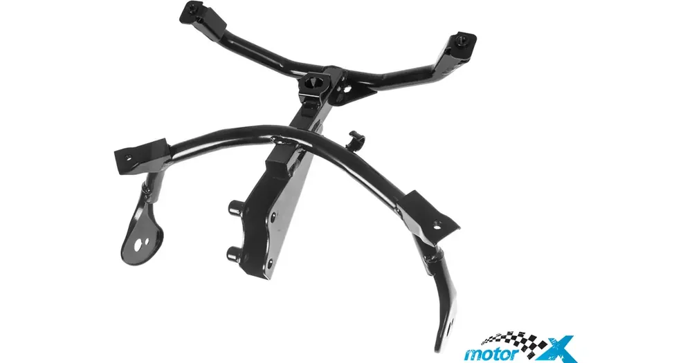 Etuosan suojuksen kiinnike Honda CBR 125 R 04-06 Heti Saatavilla