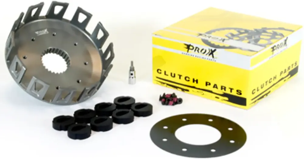 Prox Kawasaki KX 250 (92-06) kytkinkori Flash-Tarjous