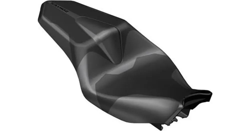 Lähetetään Heti Zontes 350X / 350X1 Istuin