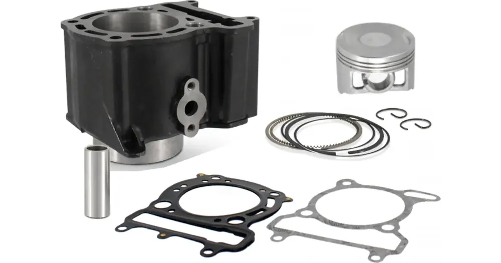 Rajoitettu Tarjous Sylinterisarja 69.00mm 250cc RMS, Aprilia / Benelli / MBK / Yamaha