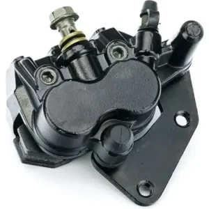 Etujarrupuristin Romet ADV 125 Euro 5 2022 Asiakkaiden Suosikki