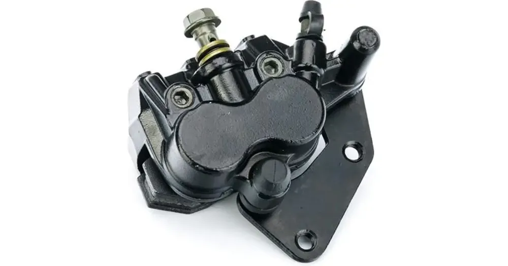 Etujarrupuristin Romet ADV 125 Euro 5 2022 Asiakkaiden Suosikki