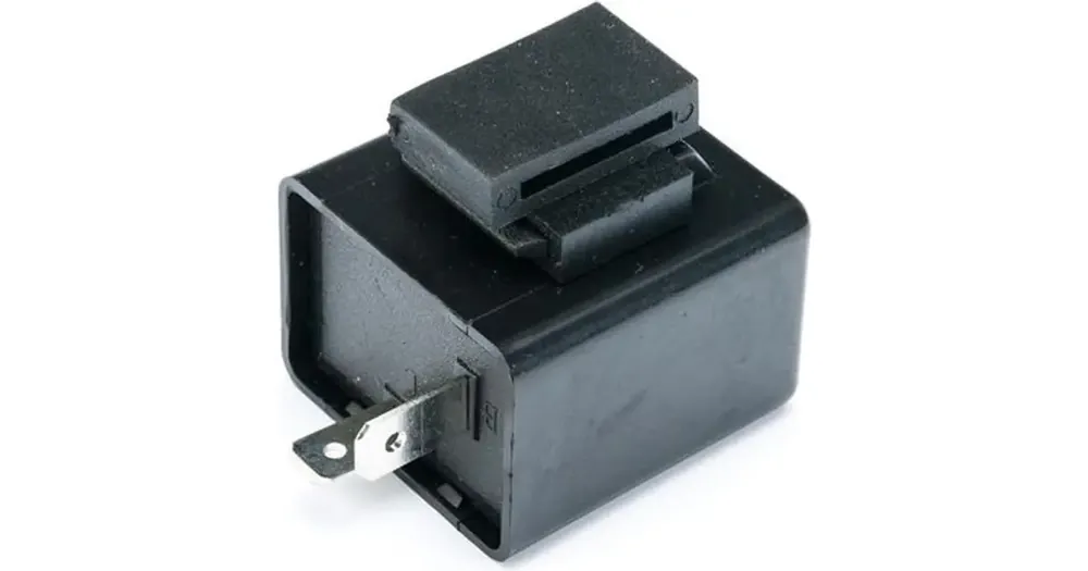 Ilmainen Palautus Romet ZXT 125 2020 -vilkunrele