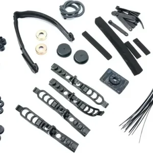 Zipp VZ-5 kumiosien sarja Erikoistarjous