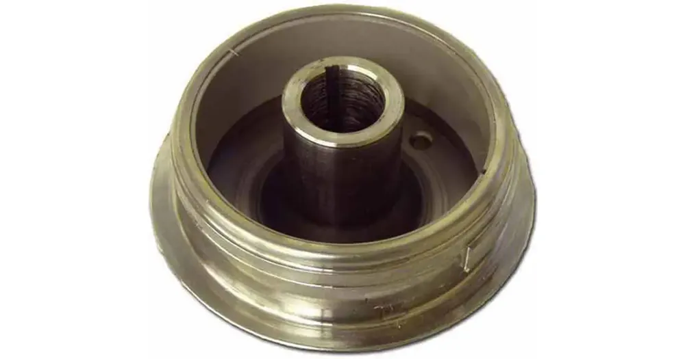 Magneetto, magneettipyörä Electrex RO70-W6 Yamaha YZF250, YZ250F, YZF450, YZ450F, YZ426 Älä Missaa