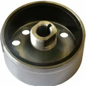 Viimeinen Mahdollisuus Magneetto, magneettipyörä Electrex RO58 Yamaha YZ450F