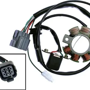 Tilaa Nyt Staattori, sytytyspuola, generaattori, Electrex ST2275 Kawasaki KXF250, Suzuki RMZ250