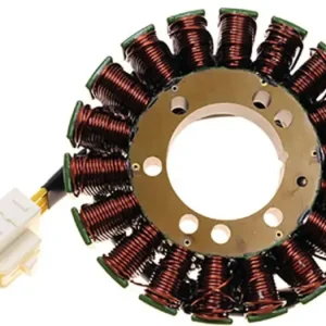 Tilaa Nyt Staattori, sytytyspuola, generaattori, Electrex G190 Honda CBR 929/954RR (115X42X16 MM)