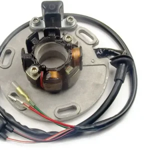 Tukkuhinta Staattori, sytytyspuola, generaattori, Electrex ST2246 Suzuki RM 125, RM 250
