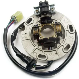Staattori, sytytyspuola, vaihtovirtalaturi, Electrex ST4138 Yamaha YZ 125 Edullinen Hinta
