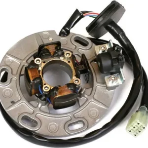 Osta Tänään Staattori, sytytyspuola, generaattori, Electrex ST4239 Yamaha YZ 250