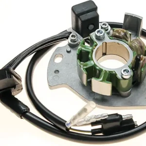 Eniten Myyty Staattori, sytytyspuola, generaattorin staattori, vaihtovirtalaturi, Electrex ST1223 Honda CR 250 92-96
