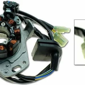 Tarjous Staattori, sytytyspuola, vaihtovirtalaturi, Electrex ST1297 Honda CR 250 97-98