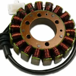 Staattori, sytytyspuola, vaihtovirtalaturi, Electrex G77 Yamaha YZF 600 R 00-07 Tilaa Nyt