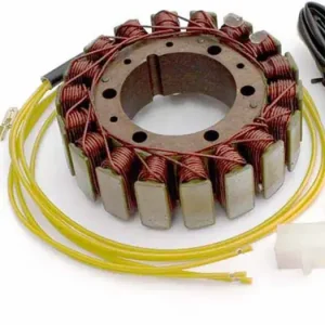 Tehdashinta Staattori, sytytyspuola, laturi, Electrex G98 Yamaha VMX 850 V-Max, VMX1200 V-Max