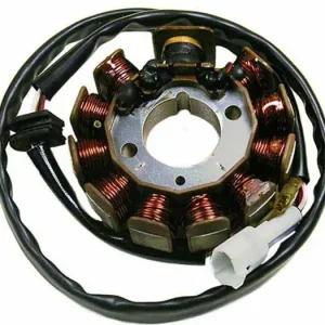 Flash-Tarjous Staattori, sytytyspuola, vaihtovirtalaturi, Electrex G144 KTM / Husaberg