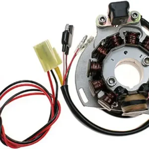 Alennettu Hinta Staattori, sytytyspuola, generaattorin staattori, vaihtovirtalaturi, Electrex G147 HI POWER WATT KTM 125/200/300