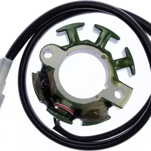 Staattori, magneetto, laturi, Electrex ST5146 KTM SX250, SX400, SX450, SX525, SMR525, SMR560, SX125 Alennus