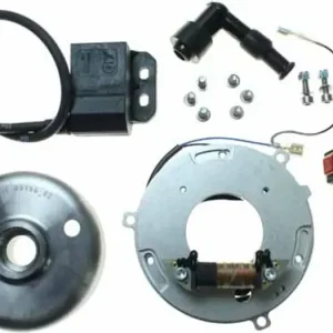 CDI-sytytyssarja, ilman valoja, Electrex STK-185 Husqvarna WR / CR Viikonlopputarjous
