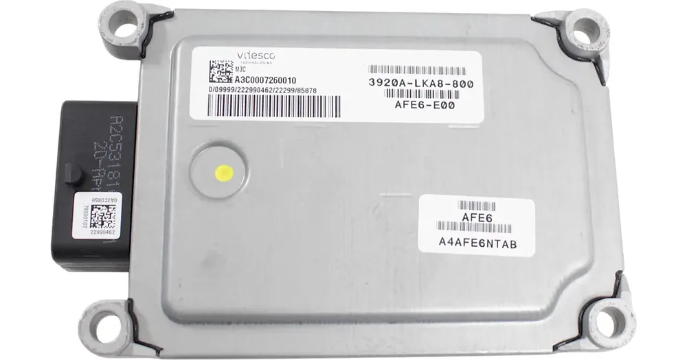 ECU moottorinohjain Kymco MXU 550i Halpa Hinta