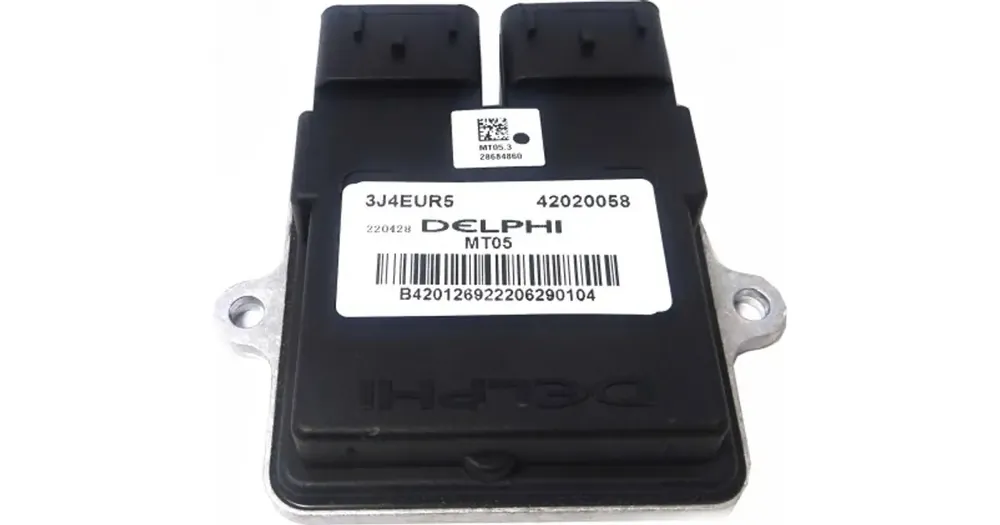 Korkea Laatu ECU-moottorinohjain Junak 806 Euro 5